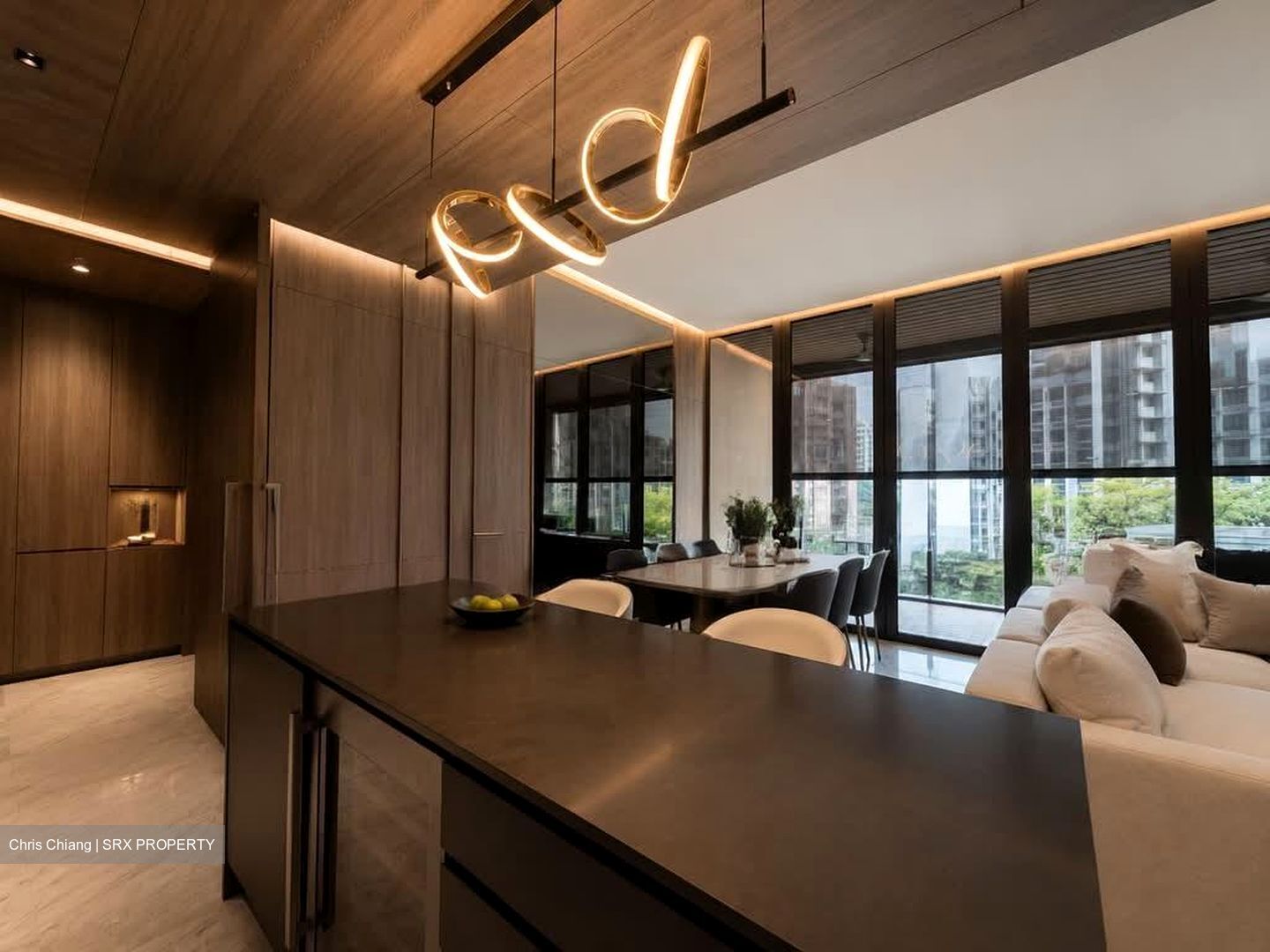 Sloane Residences (D10), Apartment #639520541